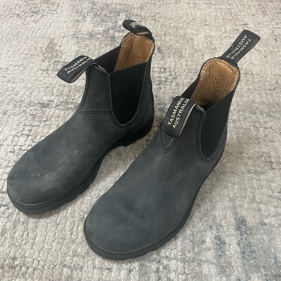 Blundstone Shoes Blundstone Boots Poshmark